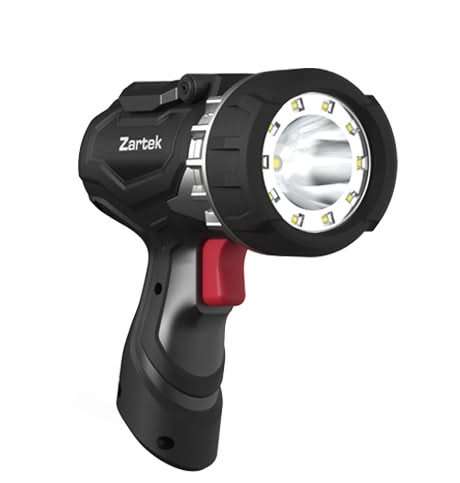LED Spotlight 2200 Lumens