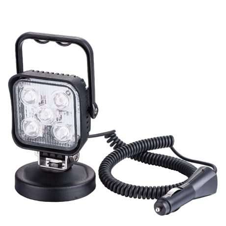 Vehicle Mounted 15W Floodlight
