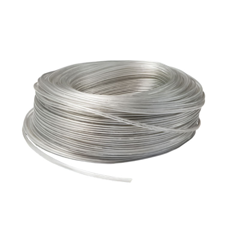 Clear Cord Electrical Cable 2 Core