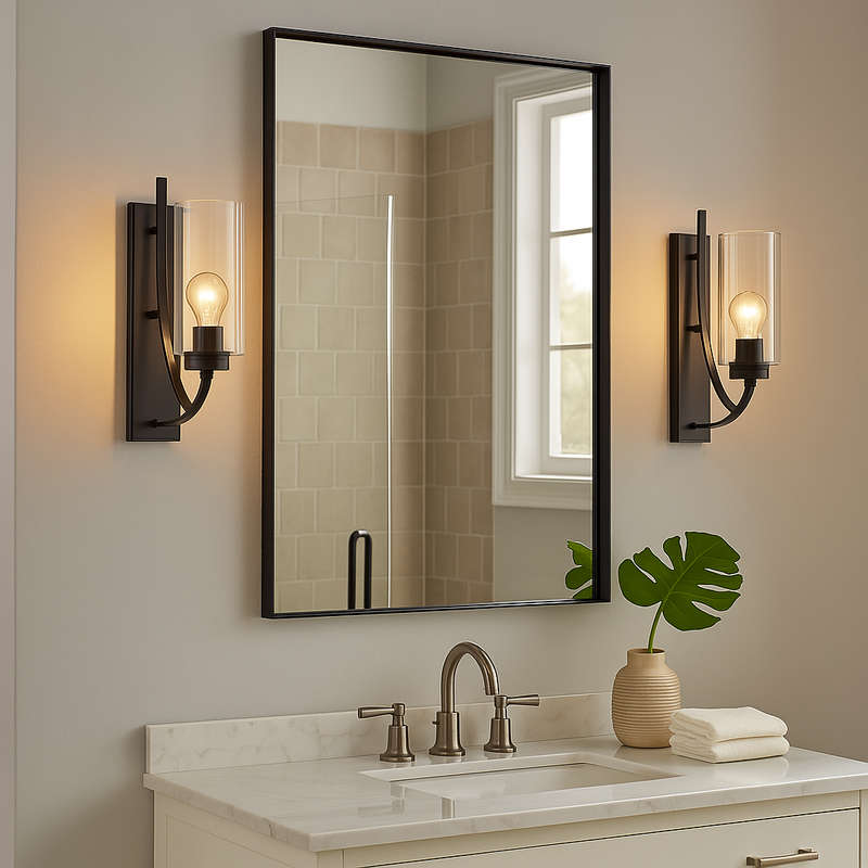Coci Indoor Wall Light