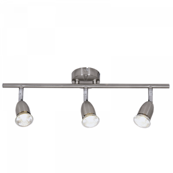 Jackson Indoor Spotlight