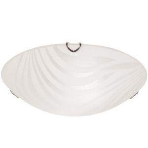 Frosted Glass Ceiling Light Indoor