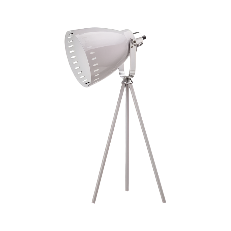 Tri Pod Desk Lamp Aisha