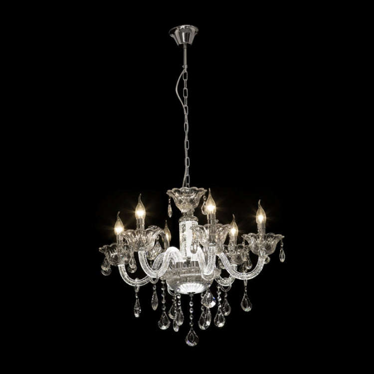 Elysian Elegance Chandelier