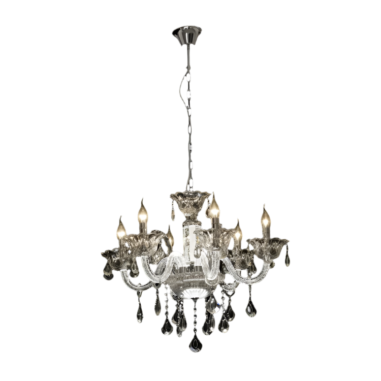 Elysian Elegance Chandelier