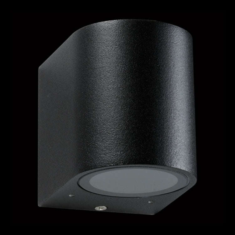 Zara Black Indoor Wall Light