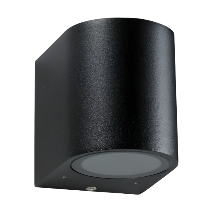 Zara Black Indoor Wall Light