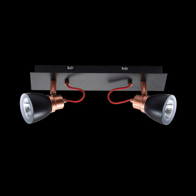 Indoor Spotlight Bar - Adrian 2 Light