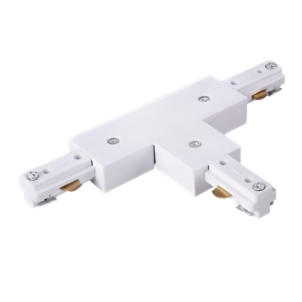 3-Wire Track T-Connector