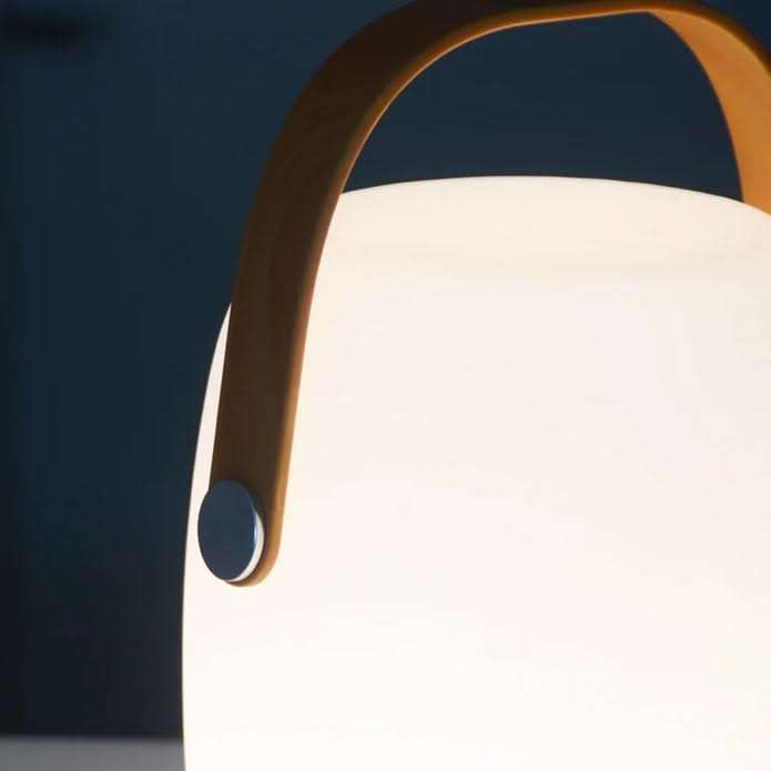 Bon Bon Bedside Night Light (Spazio)