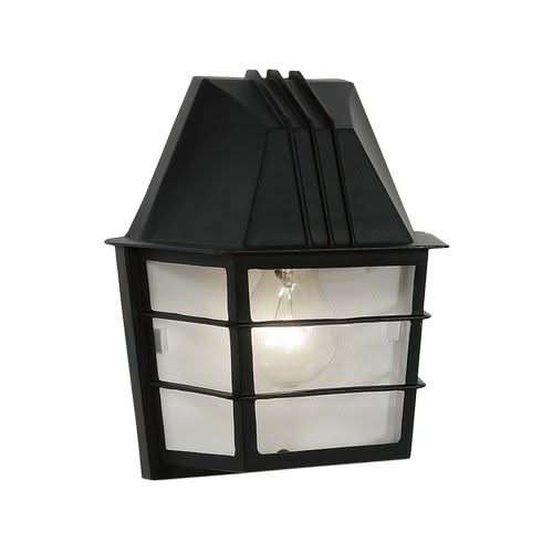 Ginjer Outdoor Wall Light