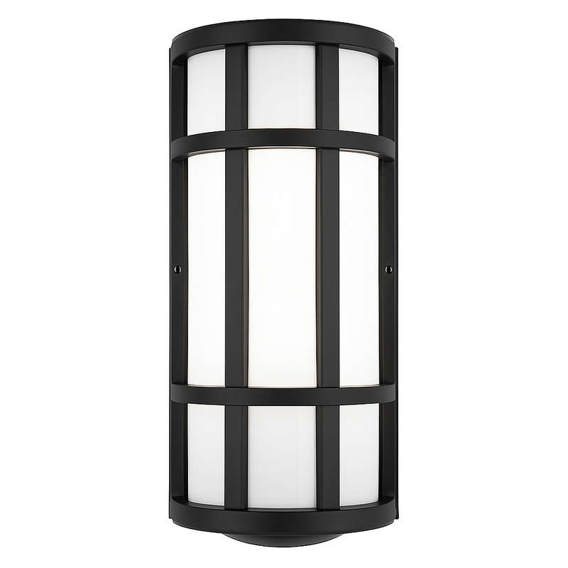 Darius Outdoor Wall Light
