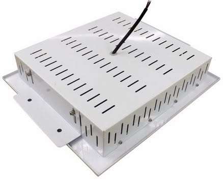 100W LED Canopy Light