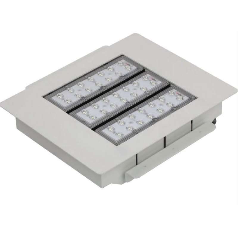 100W LED Canopy Light