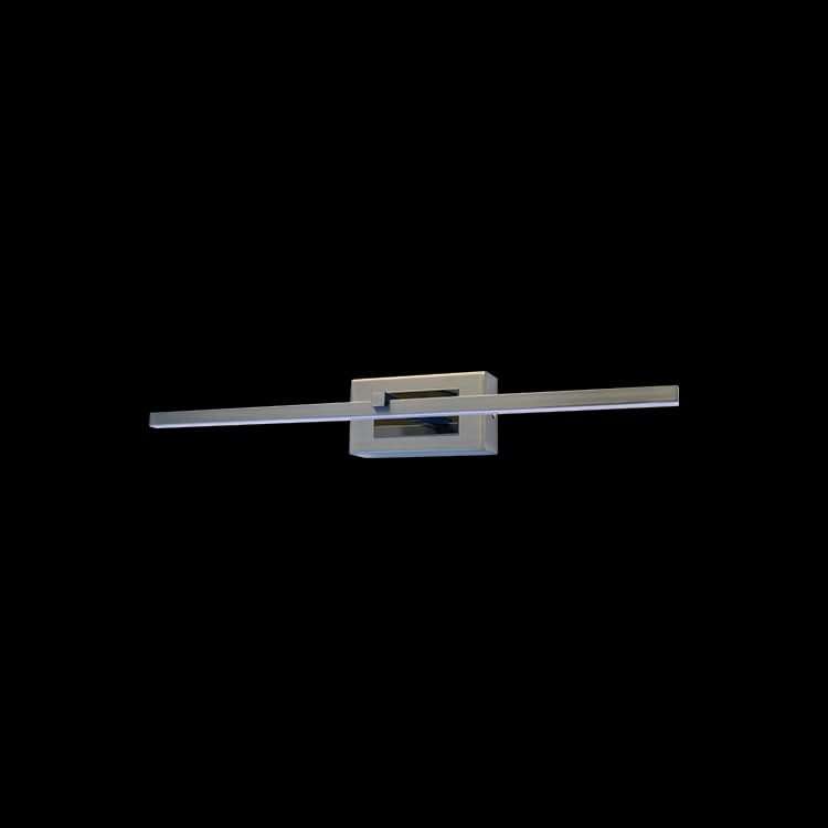 Satin LED Picture Light Warm White