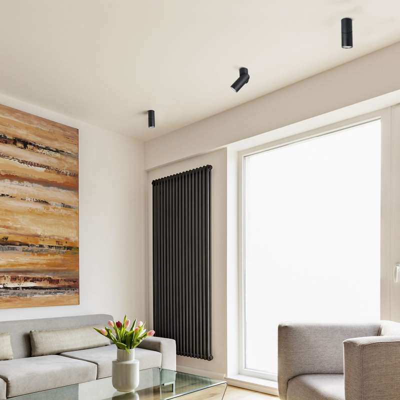Jozi Adjustable Surface Mount Downlight Holder
