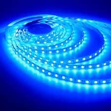LED Striplight 12V - 5050 Waterproof (5m Roll)