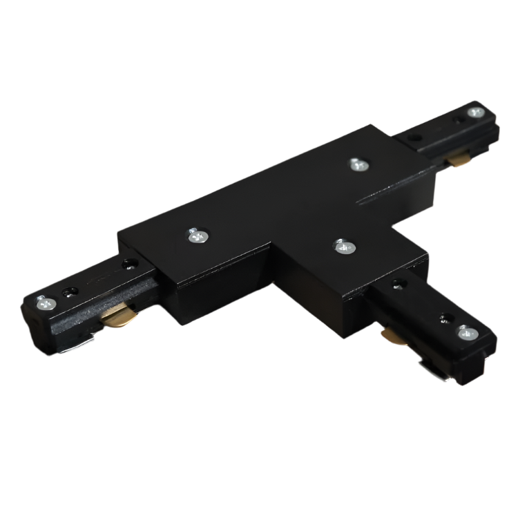 3-Wire Track T-Connector