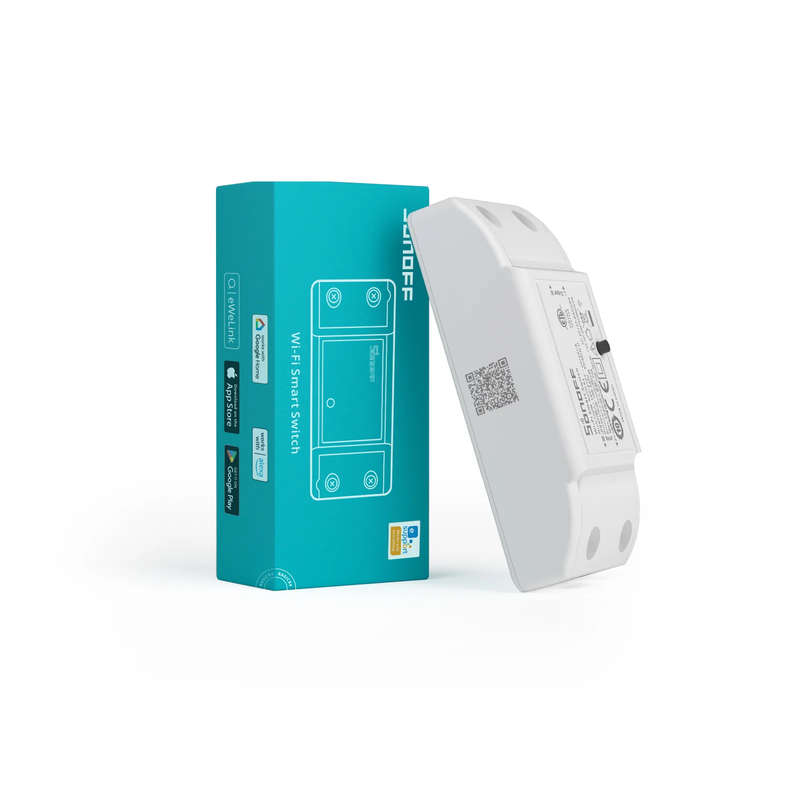 SONOFF Basic R4 - Wireless Smart Switch