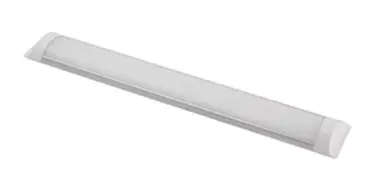 Slimline LED Linear Batten - 600mm, 18 Watt