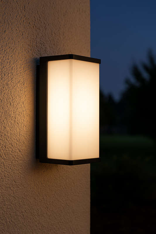 Zimbali Coastal LED Wall Light