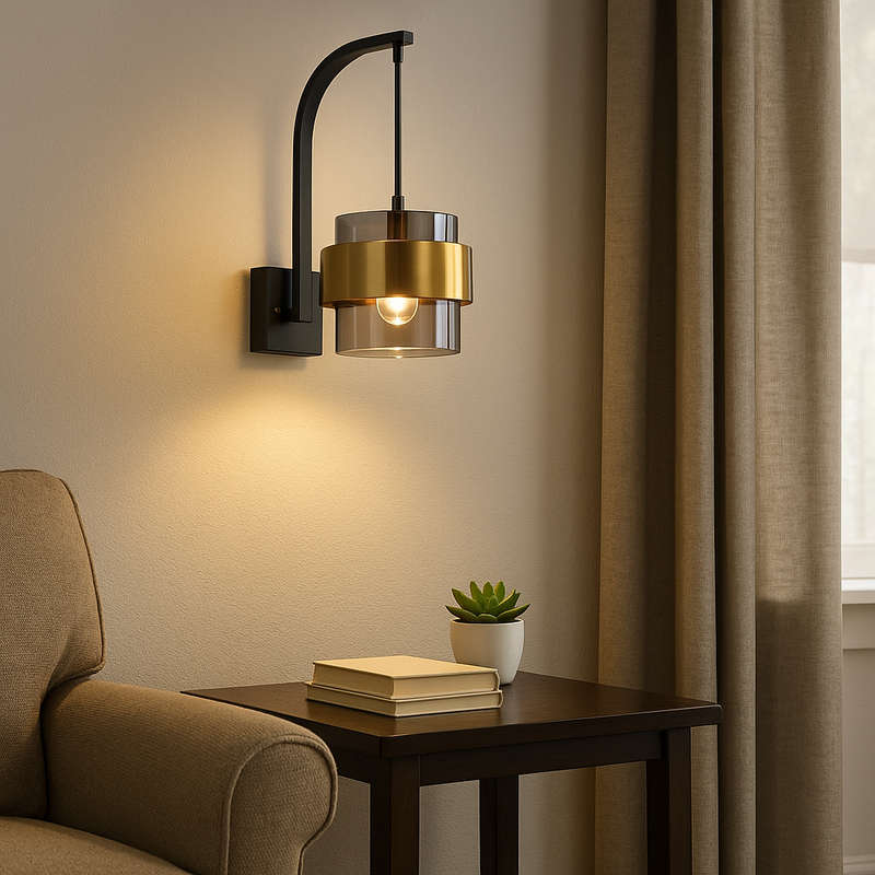 Bon Bon LED Wall Light