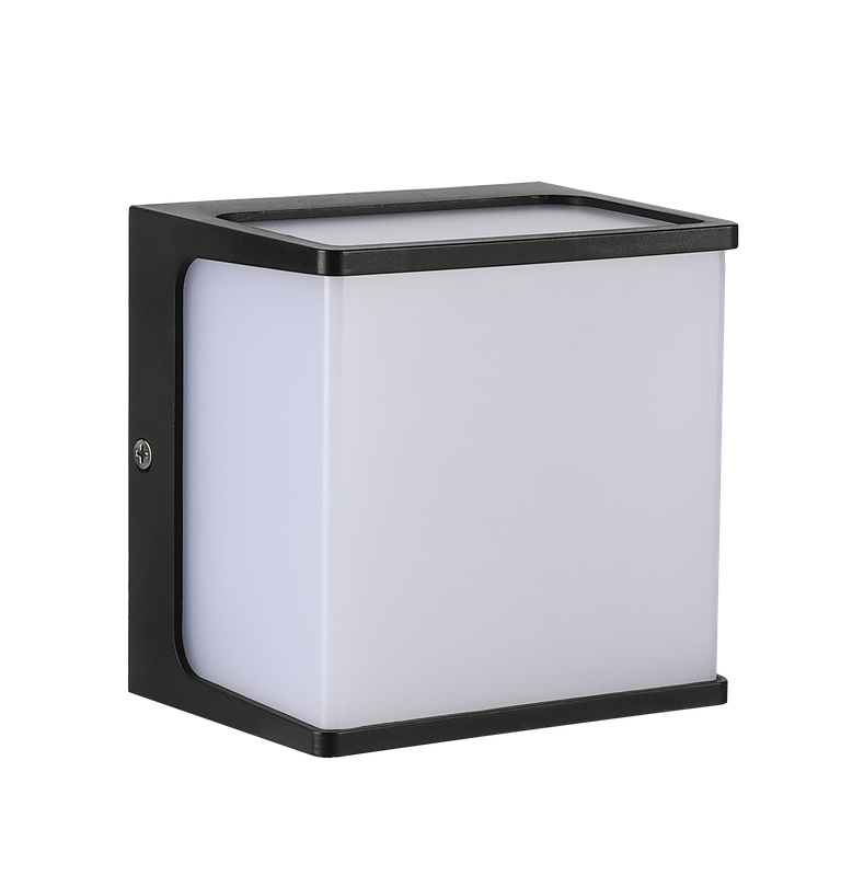 Belize Coastal LED Wall Light