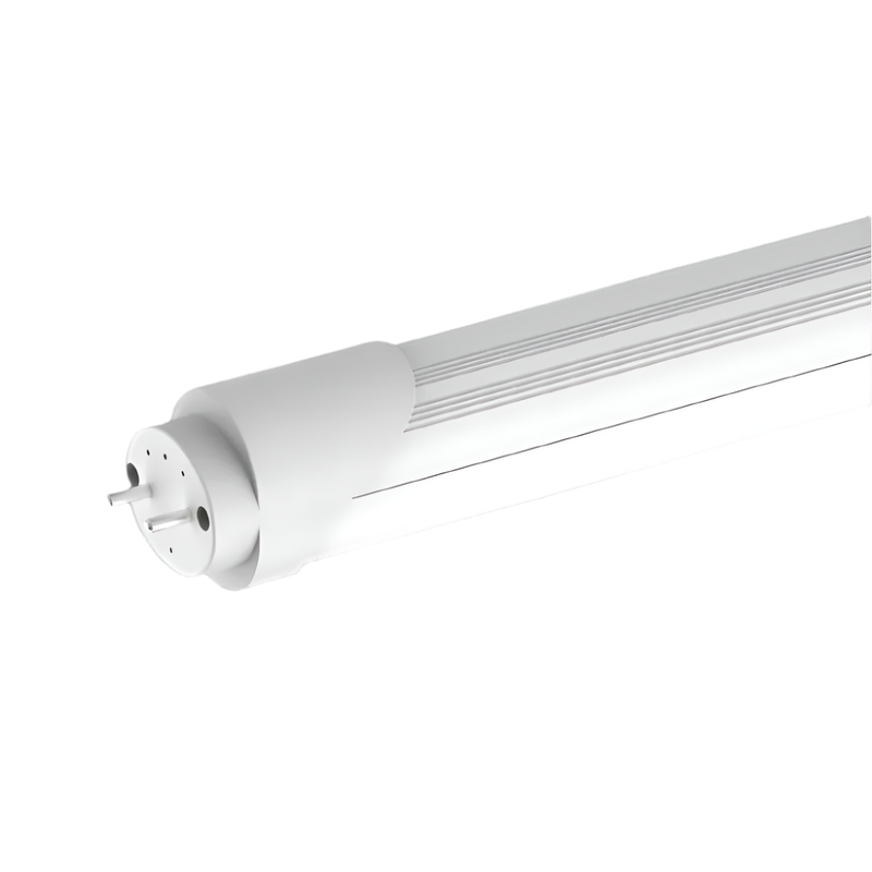 LED T8 Tube with 2.5 Hour Emergency Backup - 5 Foot