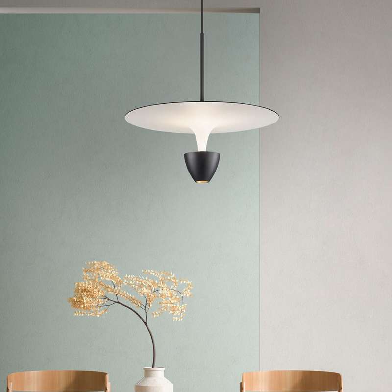 Fountain LED Pendant Light