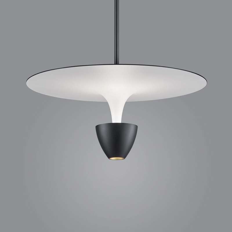 Fountain LED Pendant Light