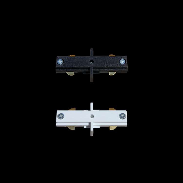 3-Wire Track Straight I-Connector