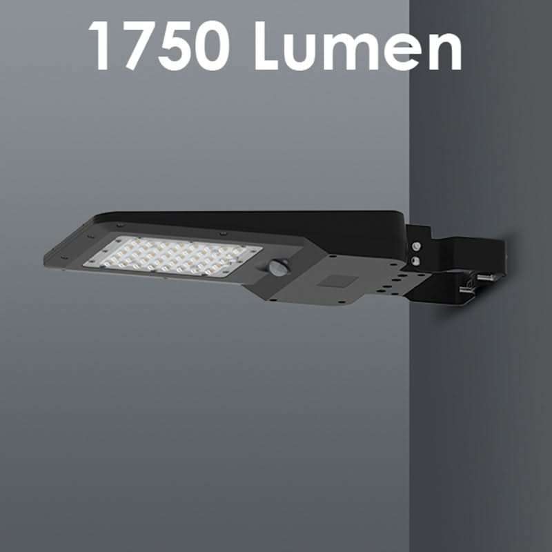 Sunstreet 1750 Solar Street Light