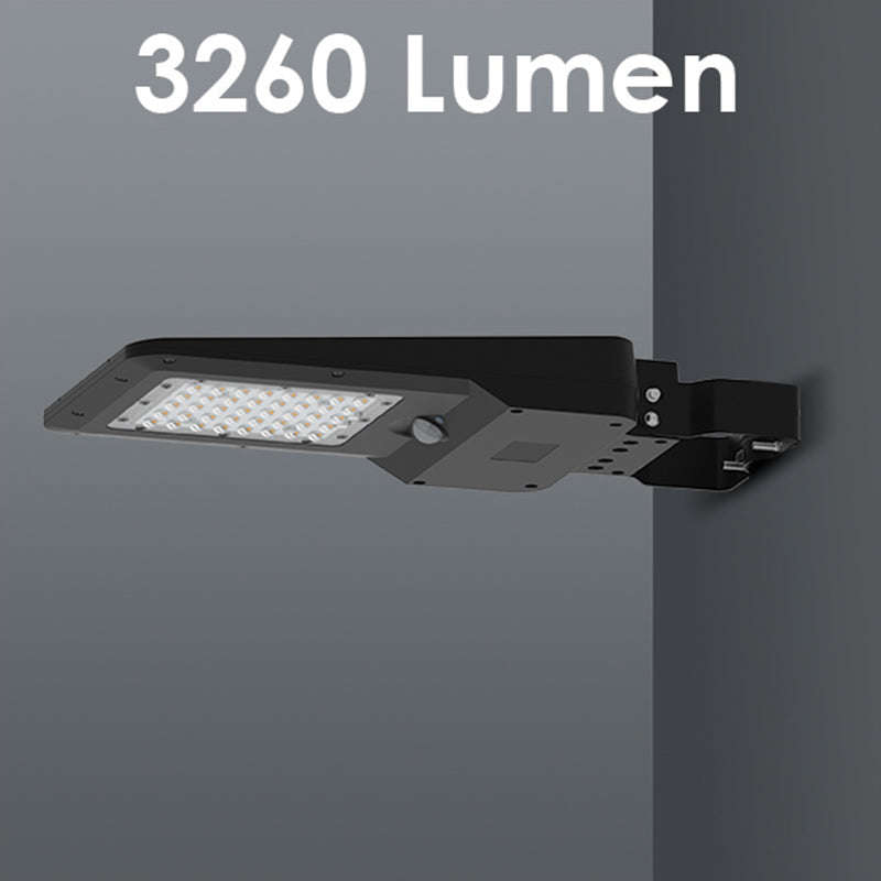 Sunstreet 3260 Solar Street Light