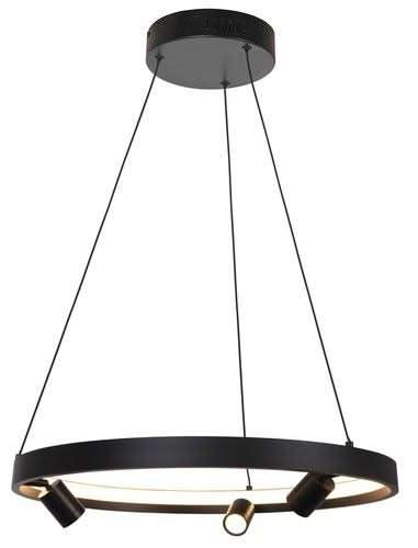 Douglas Ring LED Pendant Light