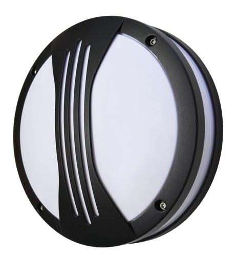 Patterned Round Bulkhead 300mm