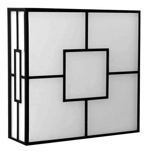 Polar LED Outdoor Bulkhead