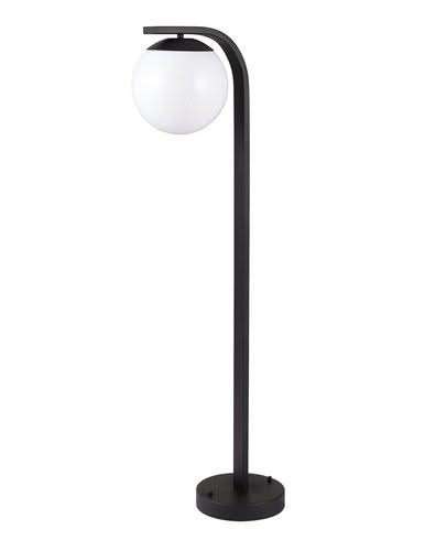 Arthur Black / Opal Bollard Light