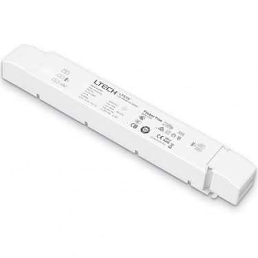 LED Triac-Dimmable Power Supply - 12Vdc 150W
