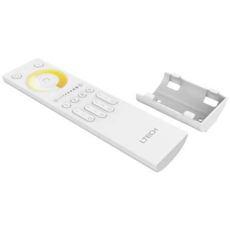 LED Strip Light - Q-series Multi-zone RF remotes