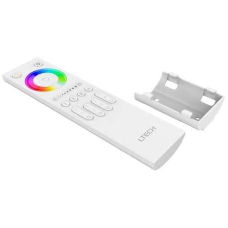 LED Strip Light - Q-series Multi-zone RF remotes