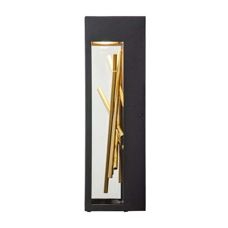 Baton LED Wall Light
