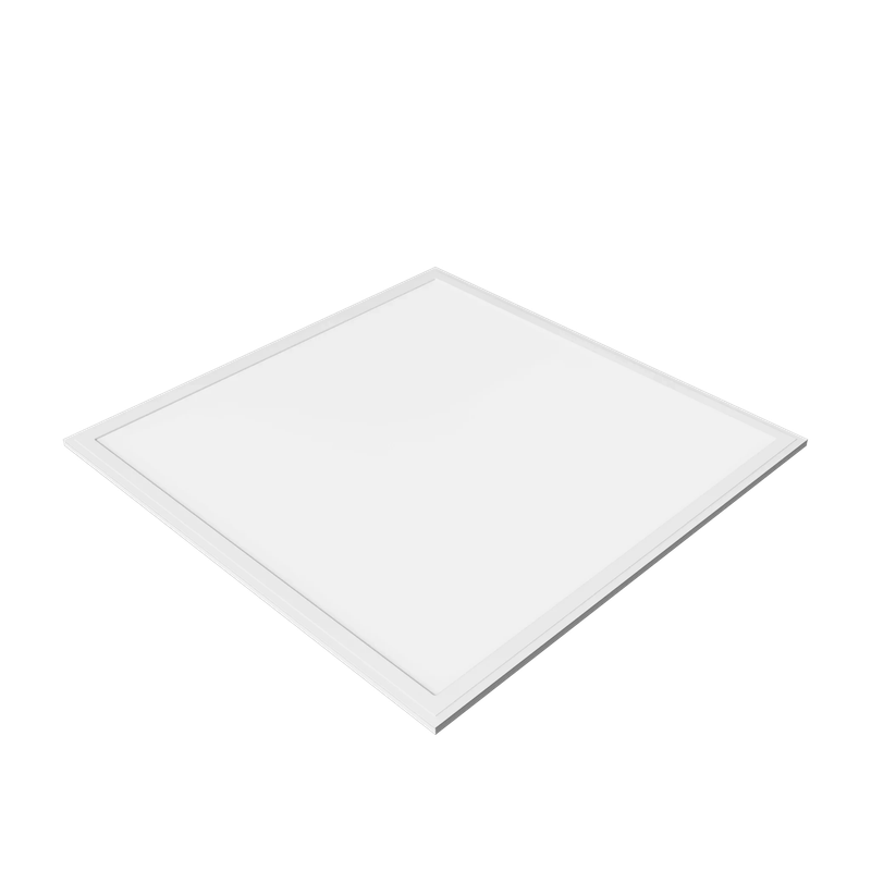 Spazio 600x600 Back-Lit LED Panel - 5 Year Warranty