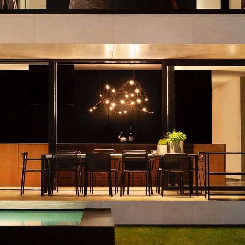 Firefly Medium LED Pendant Light