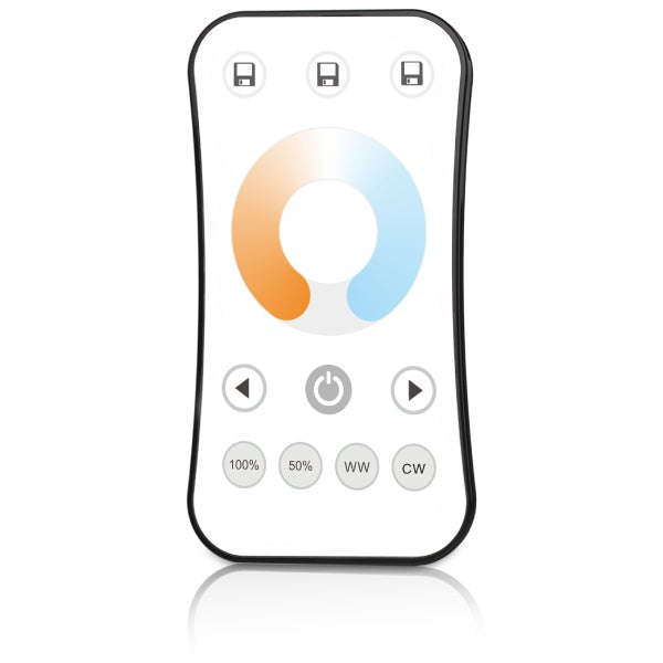 LED Strip Light - Dual Colour Strip Controller
