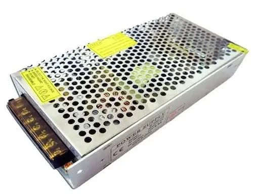 LED Power Supply - 12Vdc 200W