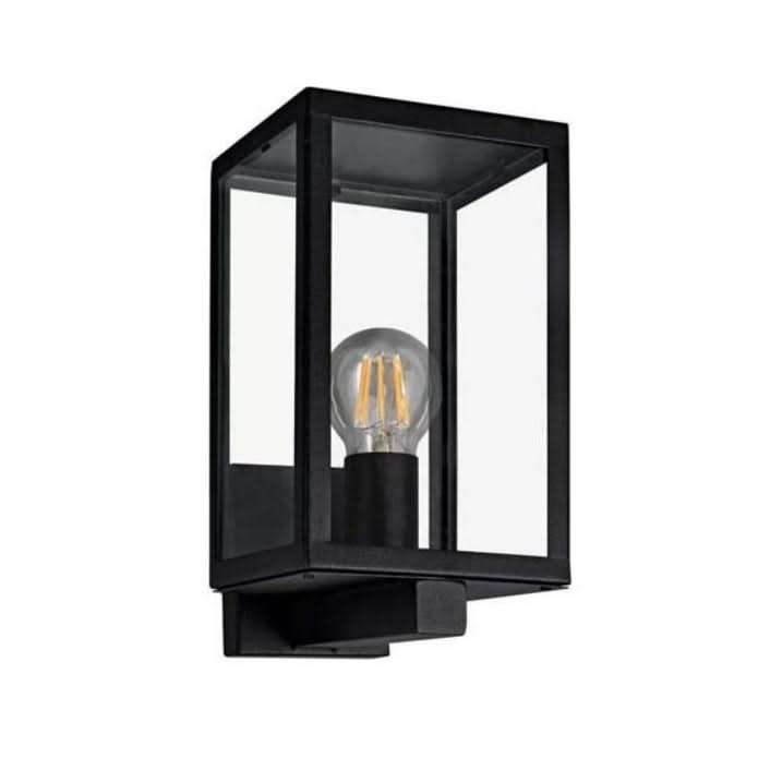 Rubik Outdoor Wall Light (Spazio)