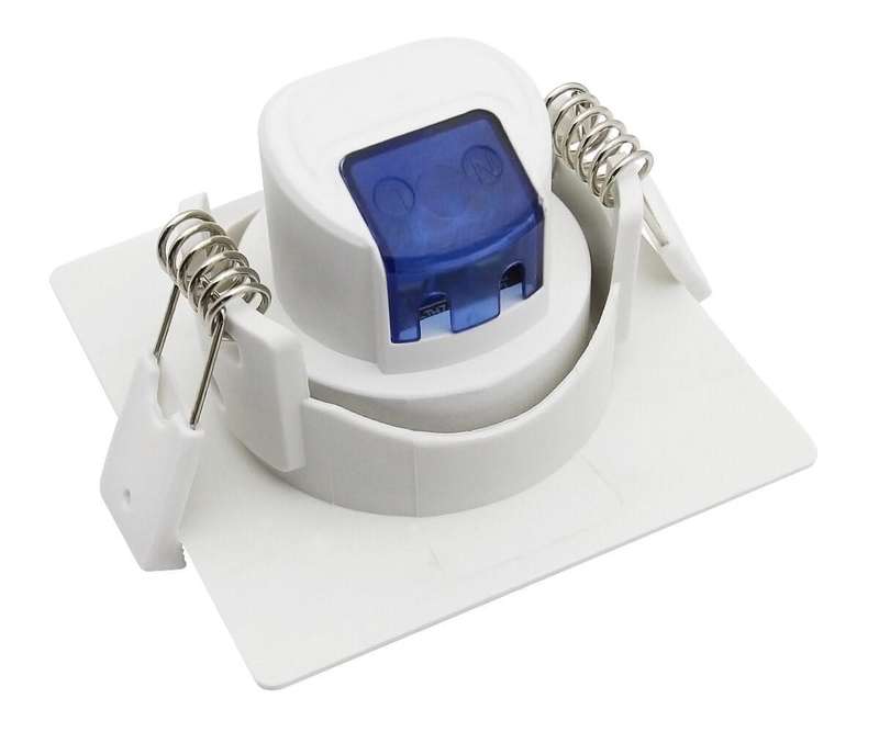 Coastal LED Down Light - Square 3W / 5W / 7W / 10W