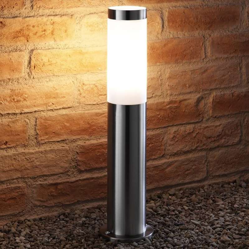 450mm Stainless Steel Bollard