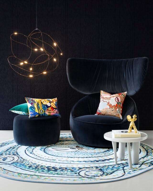 Firefly Small LED Pendant Light