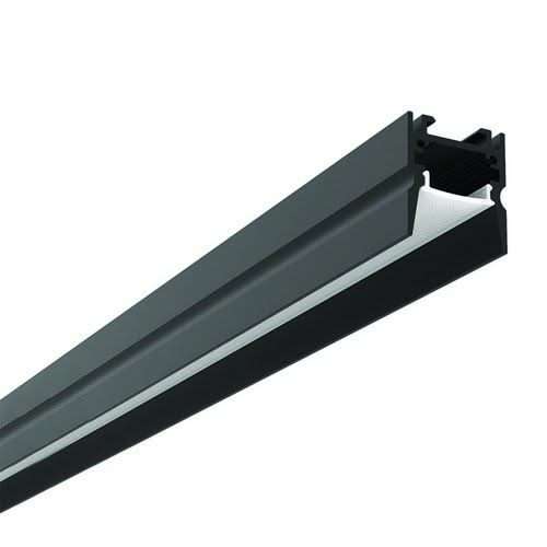 LED Extrusion - Shadow Surface Mount (Spazio)